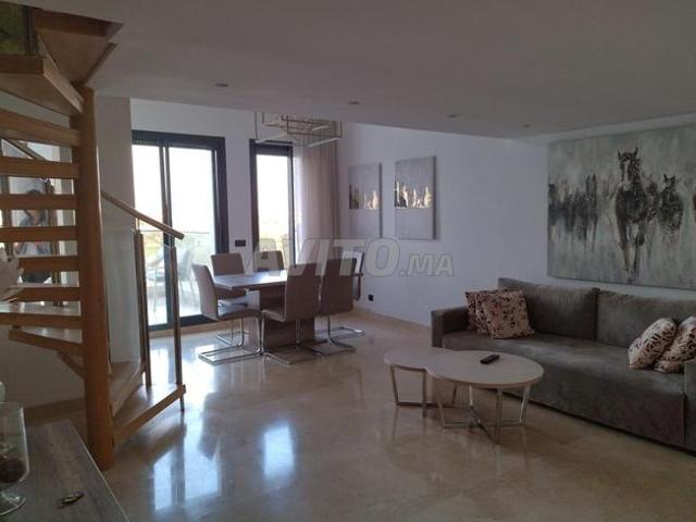 Appartement location à Bouskoura, Gharb-Chrarda-Beni Hssen