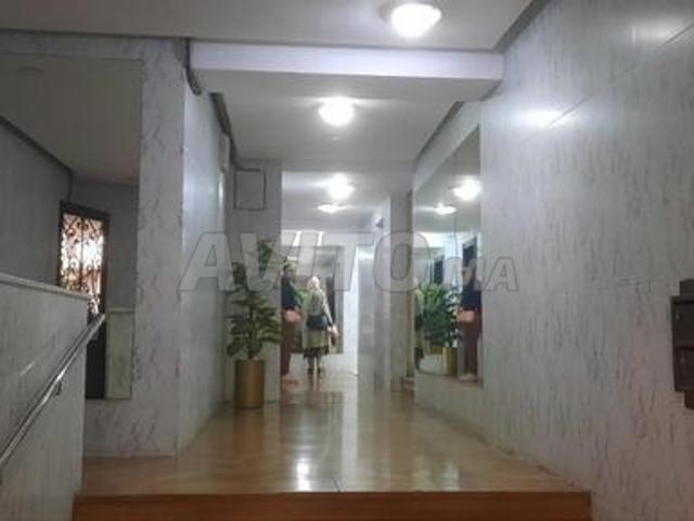 Appartement vente à Anfa, Gharb-Chrarda-Beni Hssen
