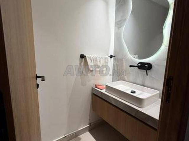 Appartement location à Anfa, Gharb-Chrarda-Beni Hssen