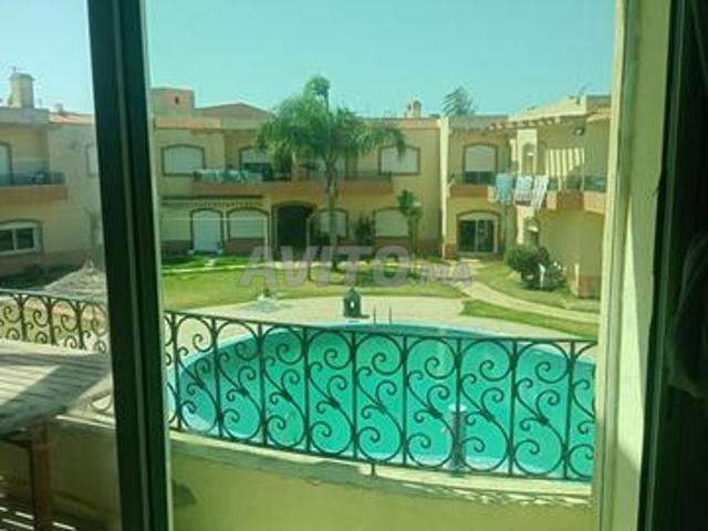 Appartement location à El Ma, Gharb-Chrarda-Beni Hssen