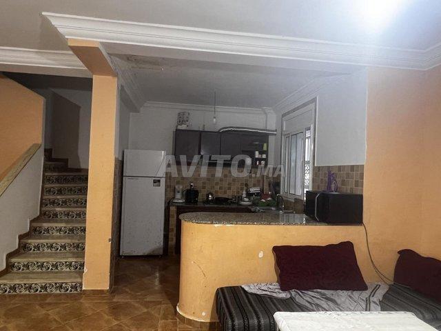 Maison location à El Ma, Gharb-Chrarda-Beni Hssen