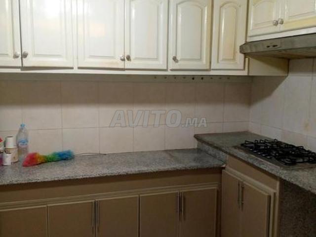 Appartement location à Mellal