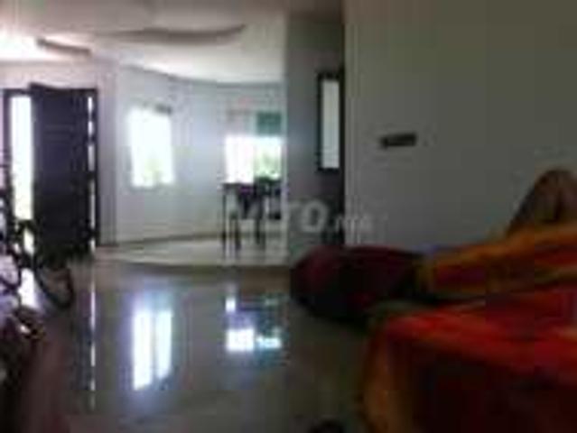 Appartement location