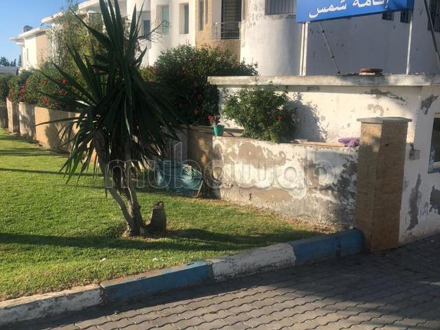Appartement location à Skhirat