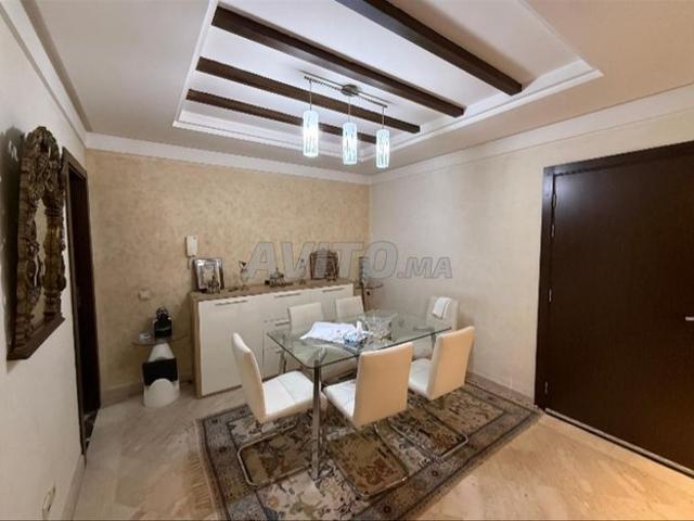 Appartement location à Khouribga