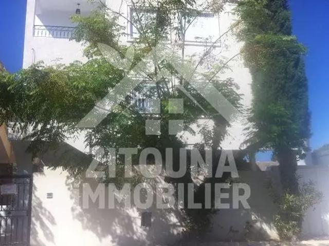 Appartement location
