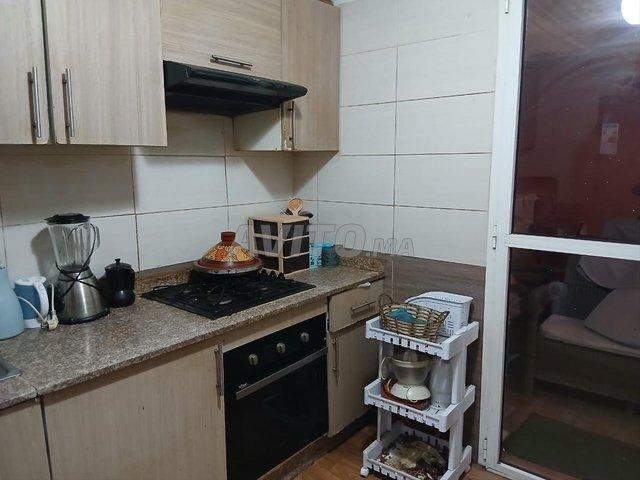 Appartement location à L'Oriental