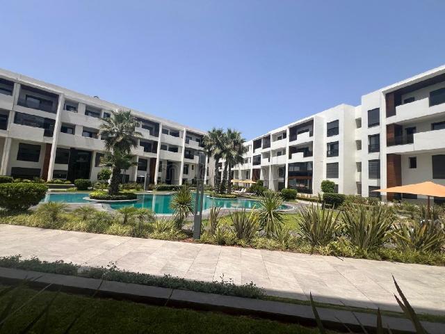 Appartement location à Bouskoura, Gharb-Chrarda-Beni Hssen