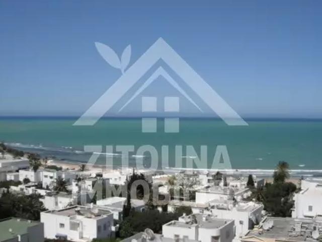 Appartement location