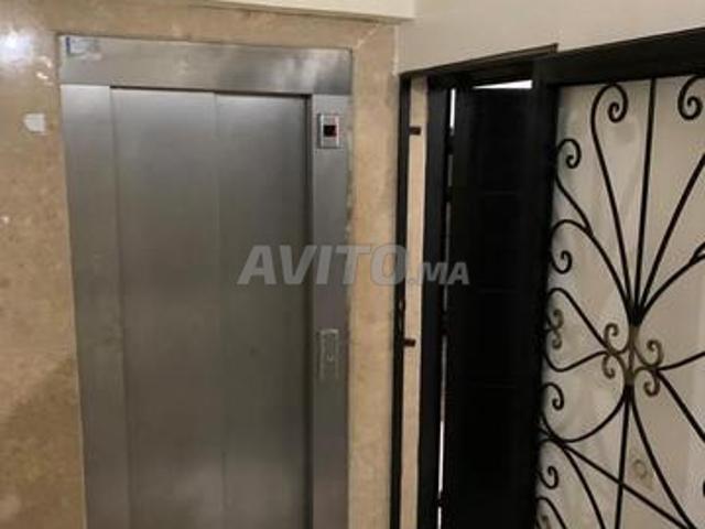 Appartement vente à Marrakech, L'Oriental