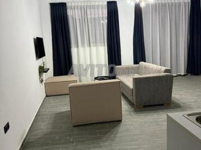 Appartement vente à Gueliz, Marrakech