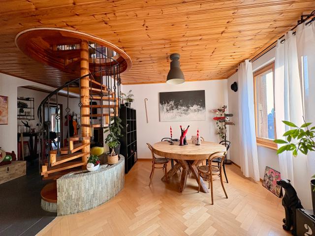 Apartment mieten in Martigny, Wallis