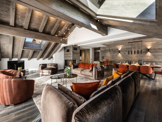 Appartement vente à Albertville, Les Allues