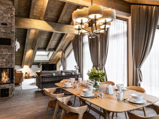 Appartement vente à Albertville, Les Allues