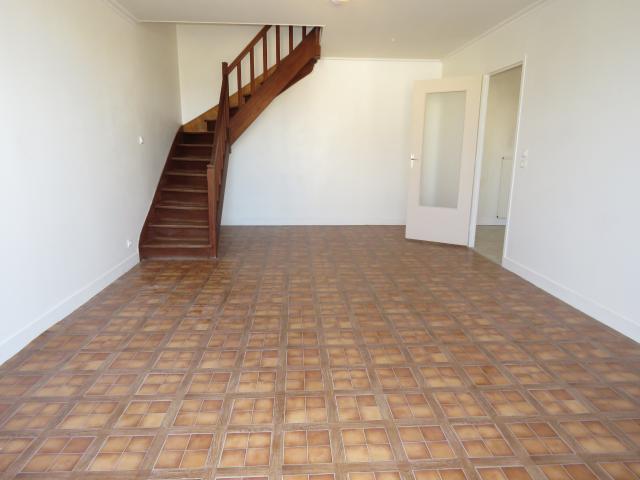 Appartement location à Montargis