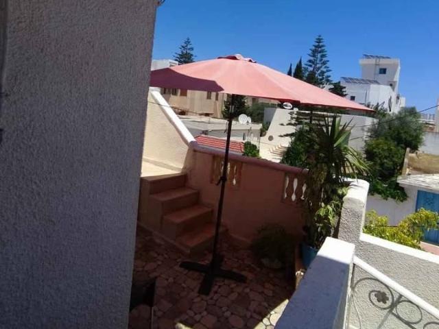 Maison vente à Ain Zaghouan, Douz