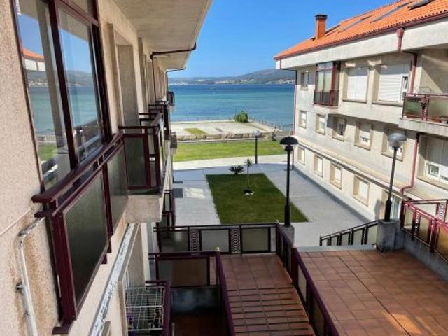 Piso en venta en Boiro, A Barbanza