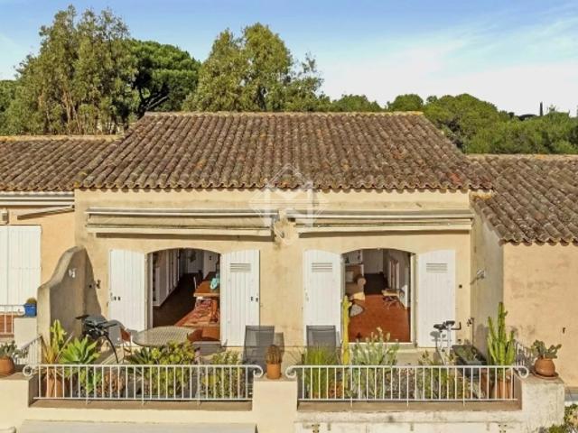 Appartement vente à Arrondissement de Draguignan, Ramatuelle