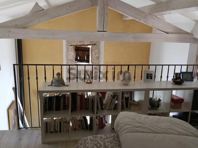 Appartement vente à Nîmes, Lussan