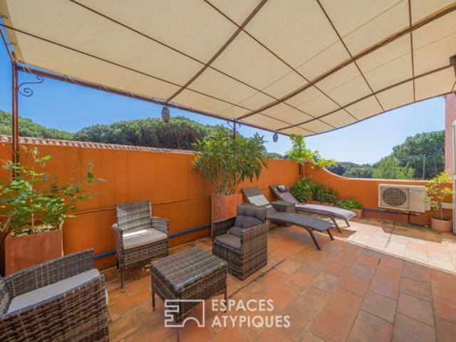 Appartement vente à Arrondissement de Draguignan, Ramatuelle