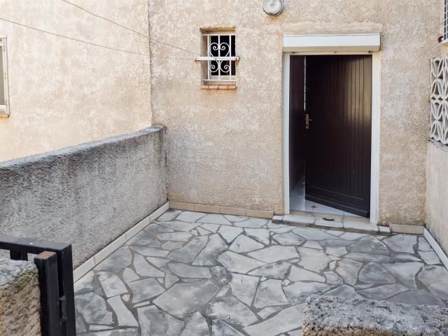 Appartement vente à Montpellier, Marseillan