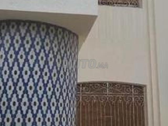 Appartement vente