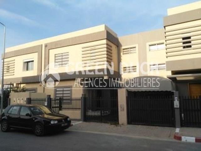 Maison location à Ben Arous