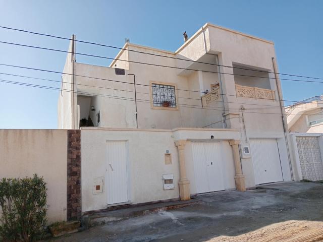 Maison vente à Ariana, Ariana Ville