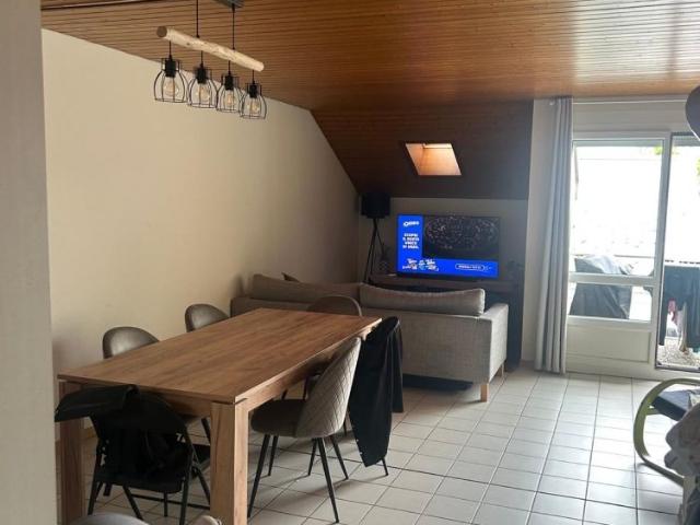 Apartment mieten in Épalinges, District de Lausanne
