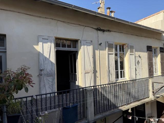 Appartement vente à Arles