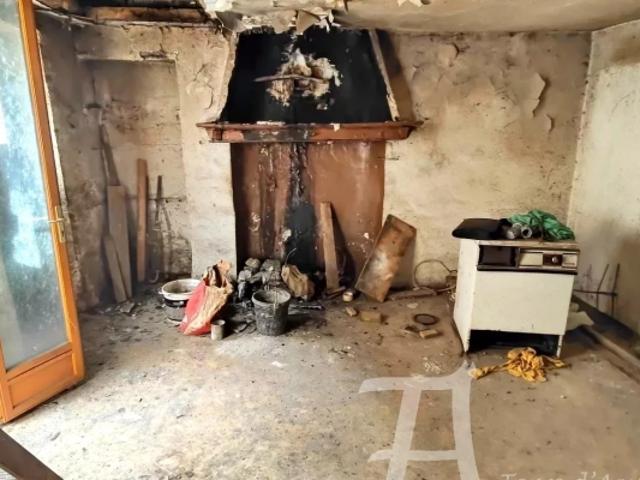 Appartement vente à Nice, Moulinet