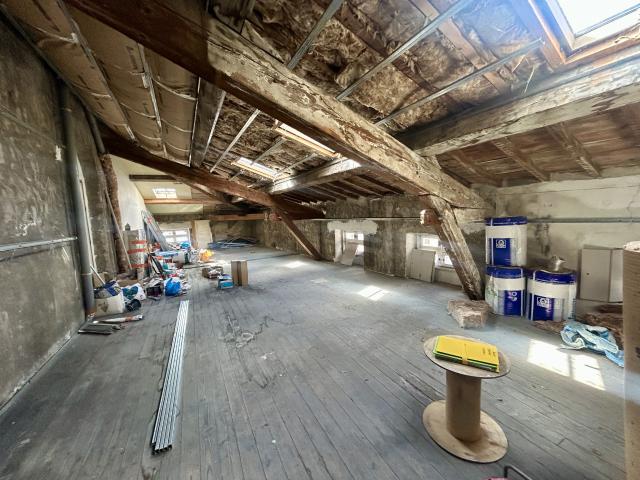 Appartement vente à Carcassonne