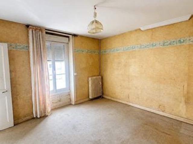 Appartement vente à Caen, Luc-sur-mer