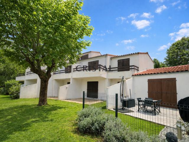Appartement vente à Rochefort, Royan