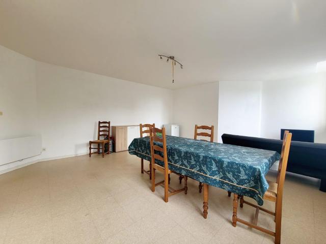 Appartement vente à Bourg-en-Bresse, Jassans-riottier