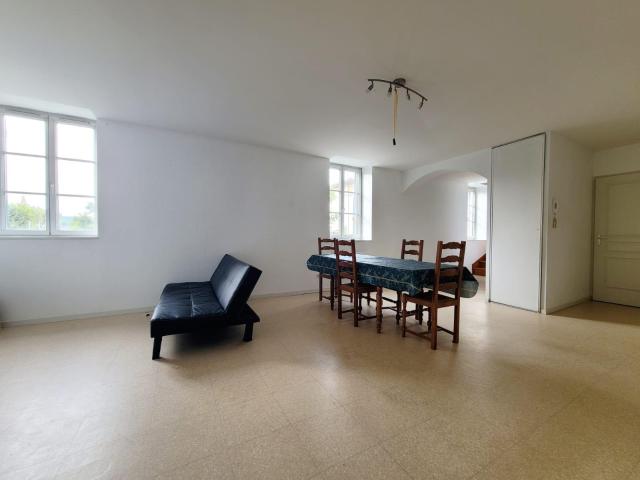 Appartement vente à Bourg-en-Bresse, Jassans-riottier