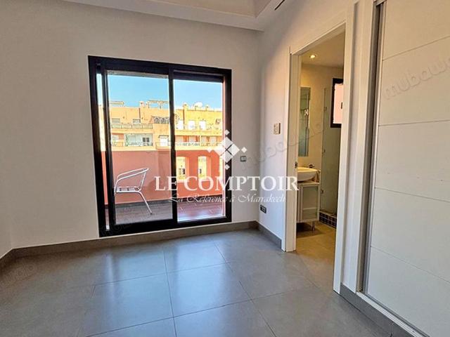 Appartement vente à Marrakech, L'Oriental