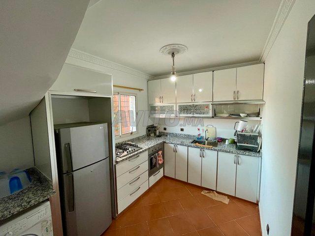 Maison vente à El Ma, Gharb-Chrarda-Beni Hssen