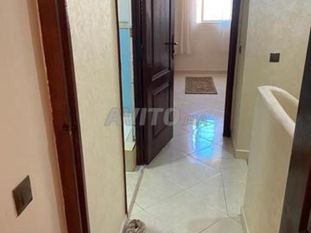 Appartement location à El Ma, Gharb-Chrarda-Beni Hssen