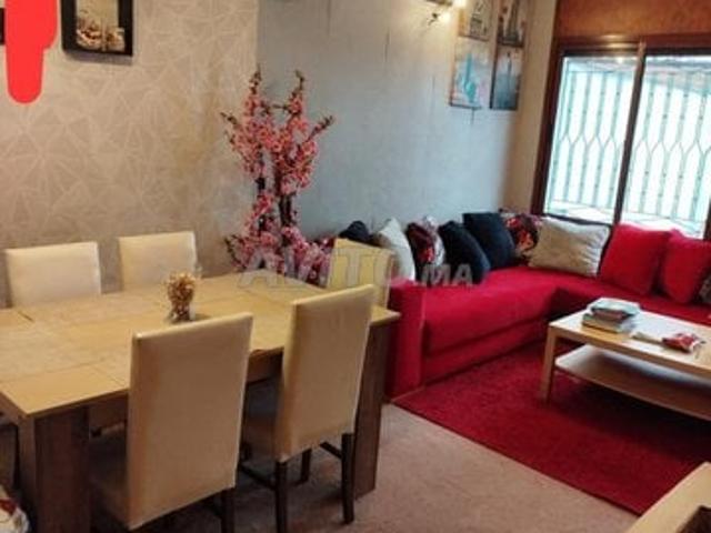 Maison vente à El Ma, Gharb-Chrarda-Beni Hssen