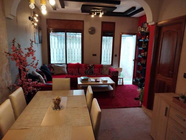 Maison vente à El Ma, Gharb-Chrarda-Beni Hssen