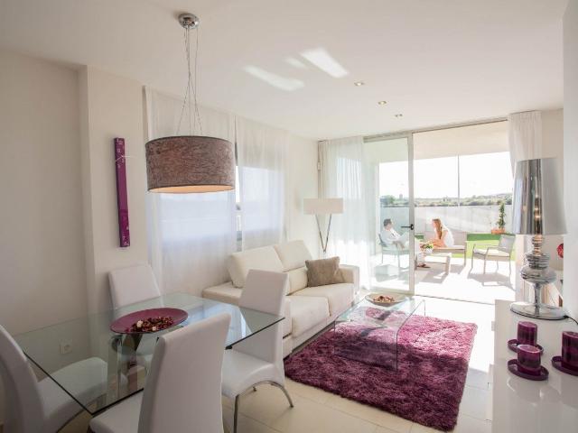Dúplex en venta en El Plan, Campo de Cartagena y Mar Menor