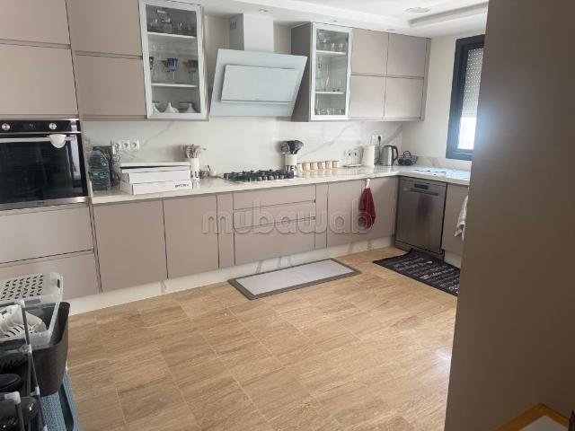 Appartement vente à Anfa, Gharb-Chrarda-Beni Hssen