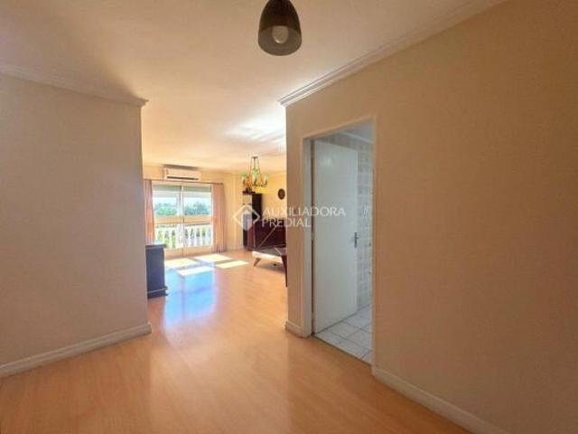 Apartamento venda em Canoas