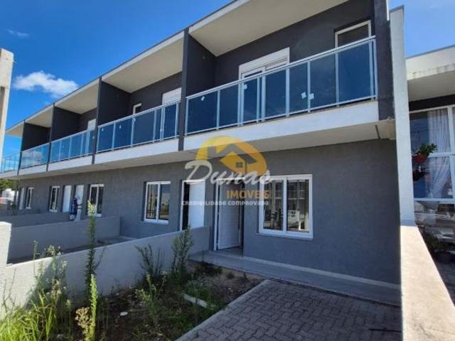 Casa venda em Região Geográfica Imediata de Tramandaí - Osório, Aglomeração Urbana do Litoral Norte