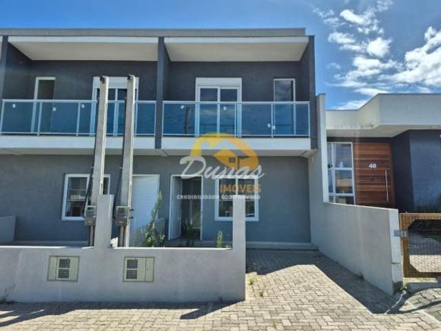 Casa venda em Região Geográfica Imediata de Tramandaí - Osório, Aglomeração Urbana do Litoral Norte
