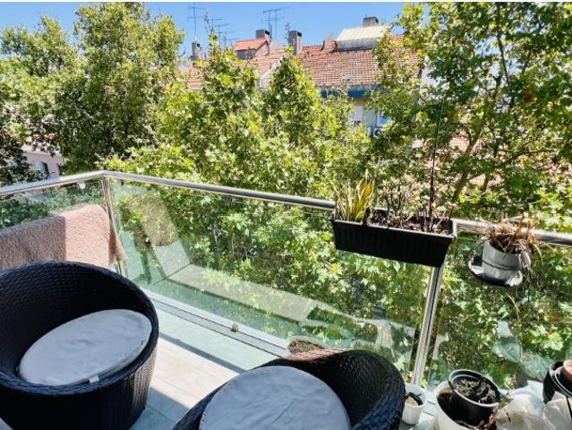 Duplex venda em Lisboa