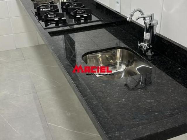 Apartamento venda em Vila Romana, Jacareí