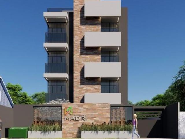 Apartamento venda em Curitiba, Hauer