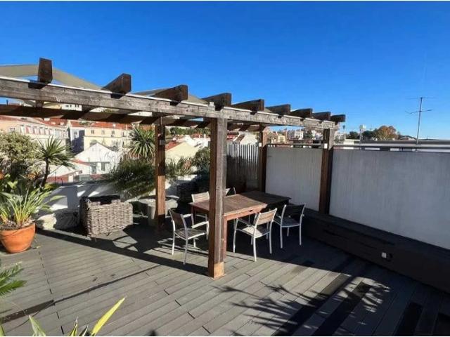 Duplex venda em Lisboa